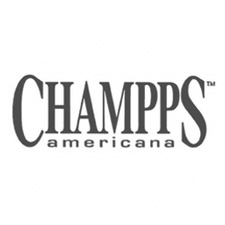 Champps logo