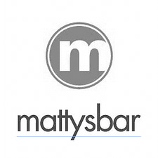 Mattysbar logo