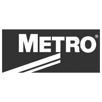 Metro logo