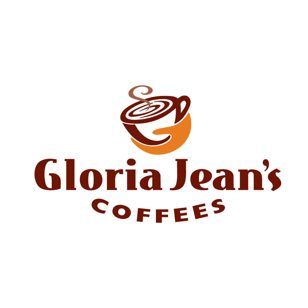 Gloria Jean's logo