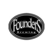 Founders Brewing Co. logo