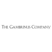 Gambrinus Company logo