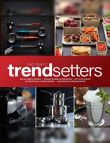 ABC Trendsetters Catalog