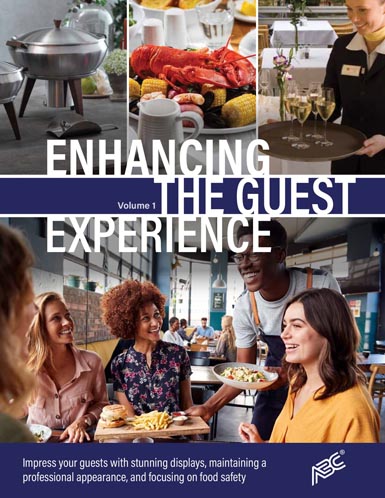 ABC Guest Experience Catalog