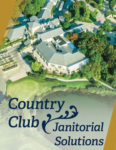 Country Club Janitorial Solutions