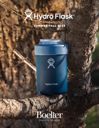 Hydro Flask Catalog