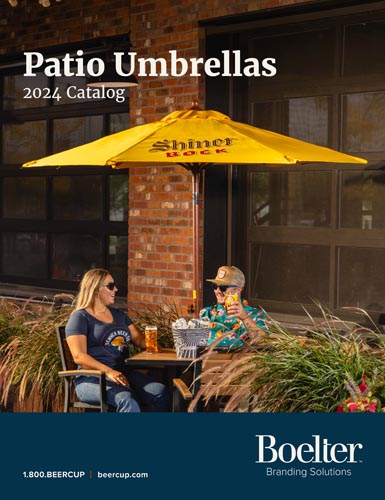 2024 Umbrella Catalog