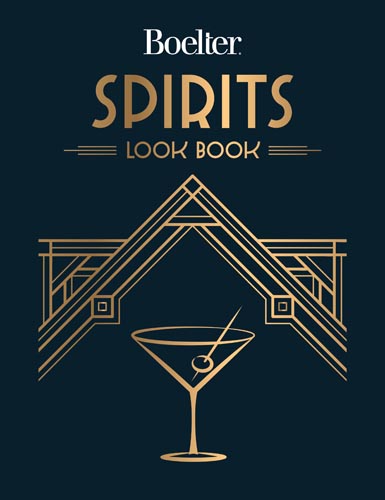 Boelter Spirits Lookbook