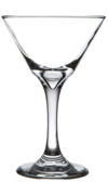 Martini glass