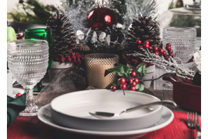 5 Ingredients for a Successful Holiday Season in Senior Living Foodservice Operations