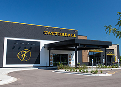 Case Study: Tattersall Distillery