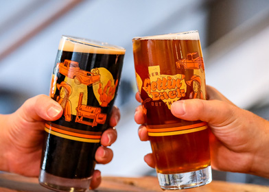 Drink Local: The Benefits of Craft Brewers Guilds