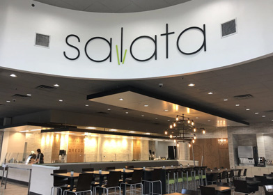 Salata and the Importance of Relationship Building