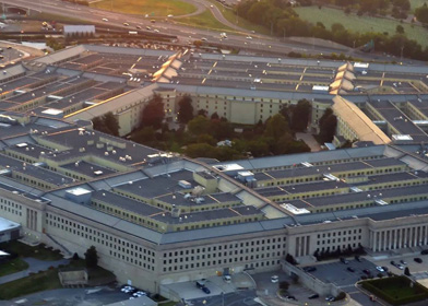 The Pentagon