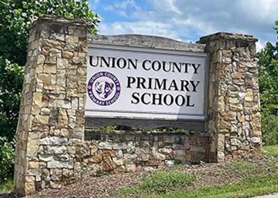 Union County