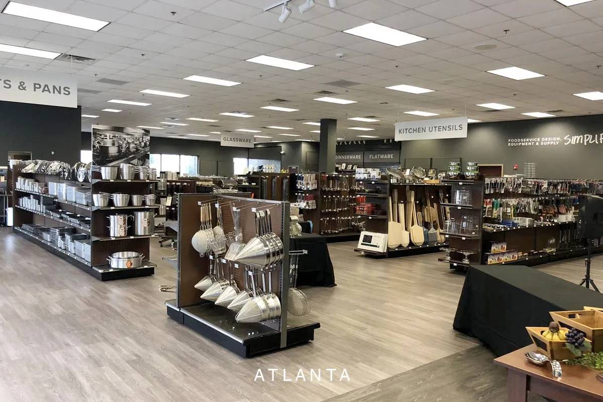 Atlanta SuperStore