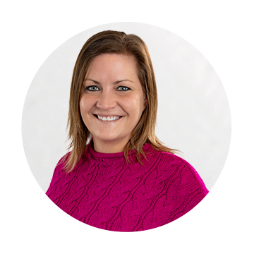 Boelter's Amber Engler