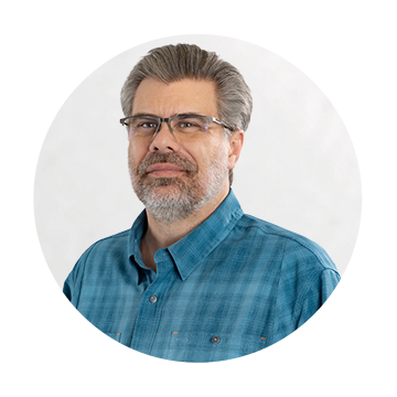 Boelter's Shawn Hulford