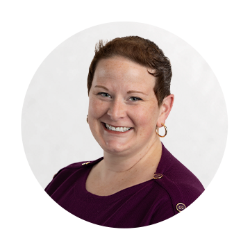 Boelter's Emily McCullough