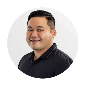 Boelter's Daniel Tran